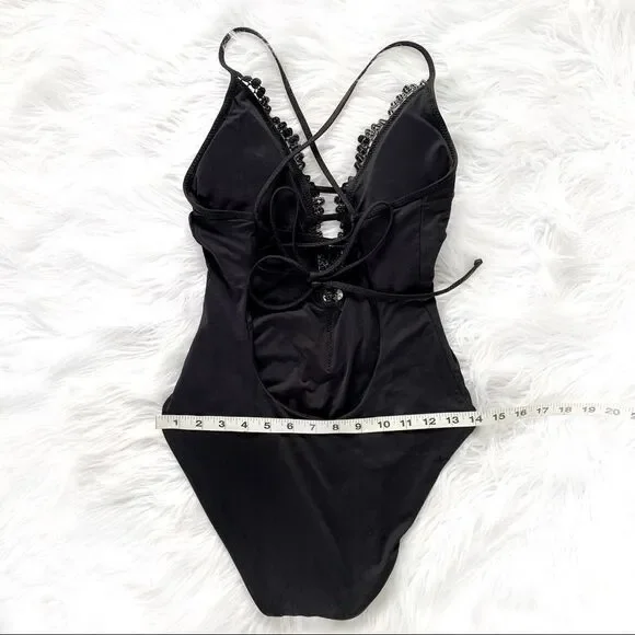 BECCA Delilah One Piece Swimsuit! - Picture 5 of 7